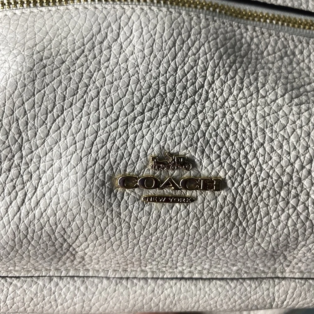 Coach mini charlie